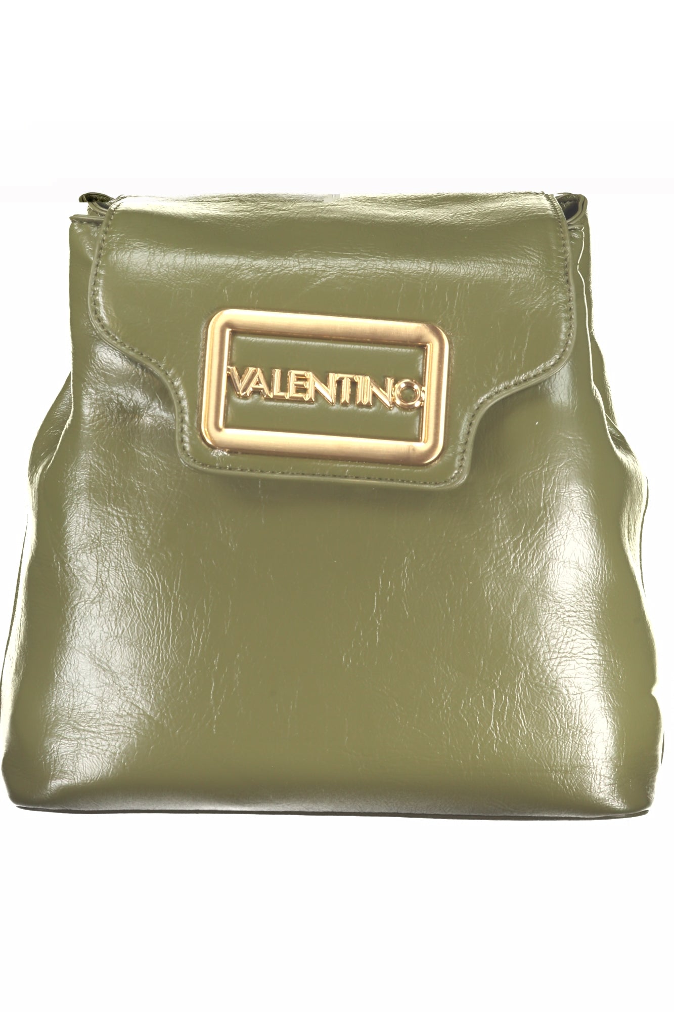""VALENTINO BAGS ZAINO DONNA VERDE""