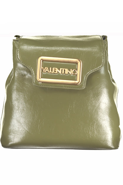""VALENTINO BAGS ZAINO DONNA VERDE""