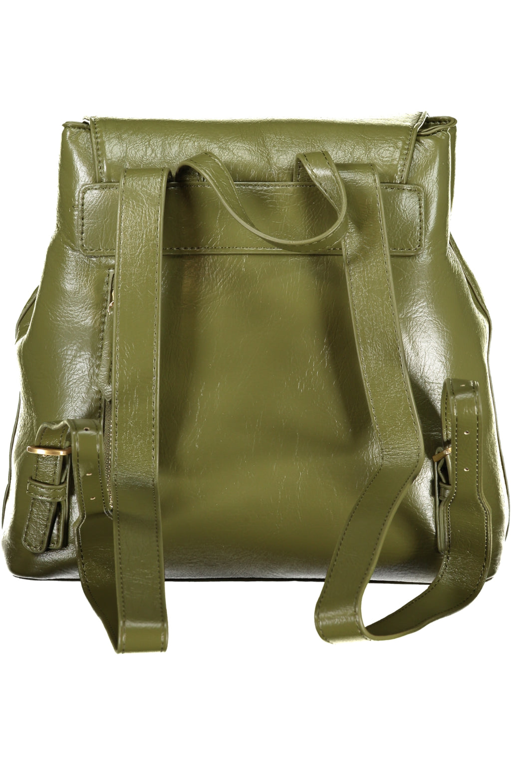 ""VALENTINO BAGS ZAINO DONNA VERDE""
