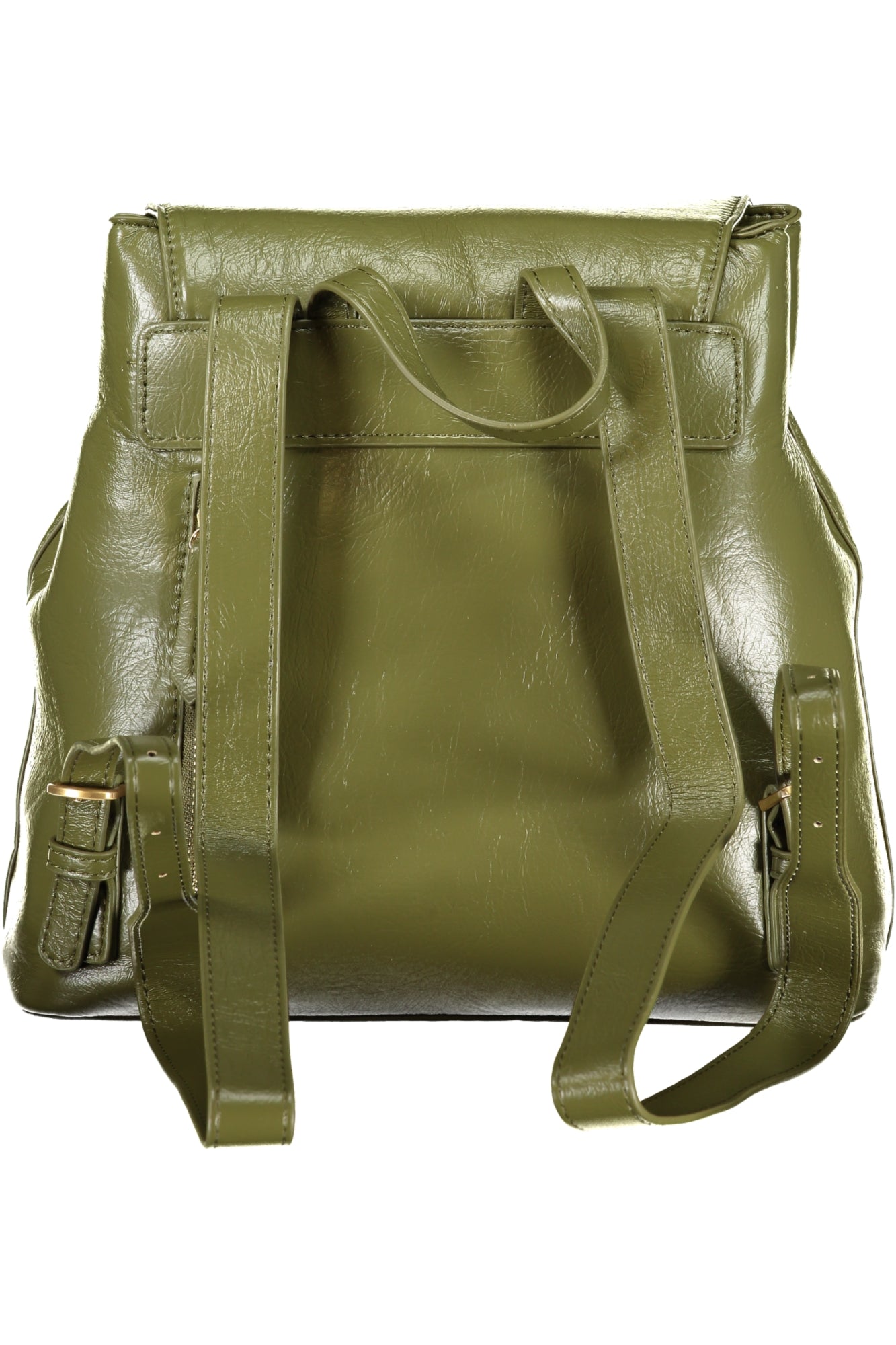 ""VALENTINO BAGS ZAINO DONNA VERDE""