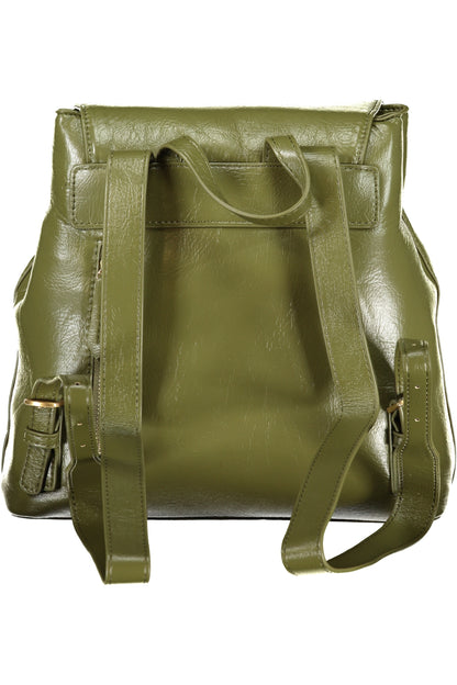 ""VALENTINO BAGS ZAINO DONNA VERDE""