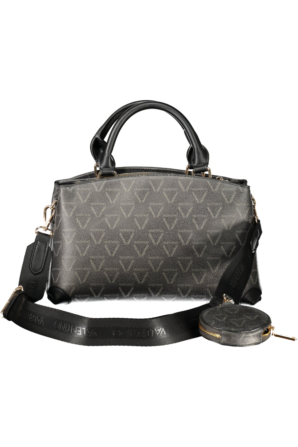 VALENTINO Bolsos Mujer Negro