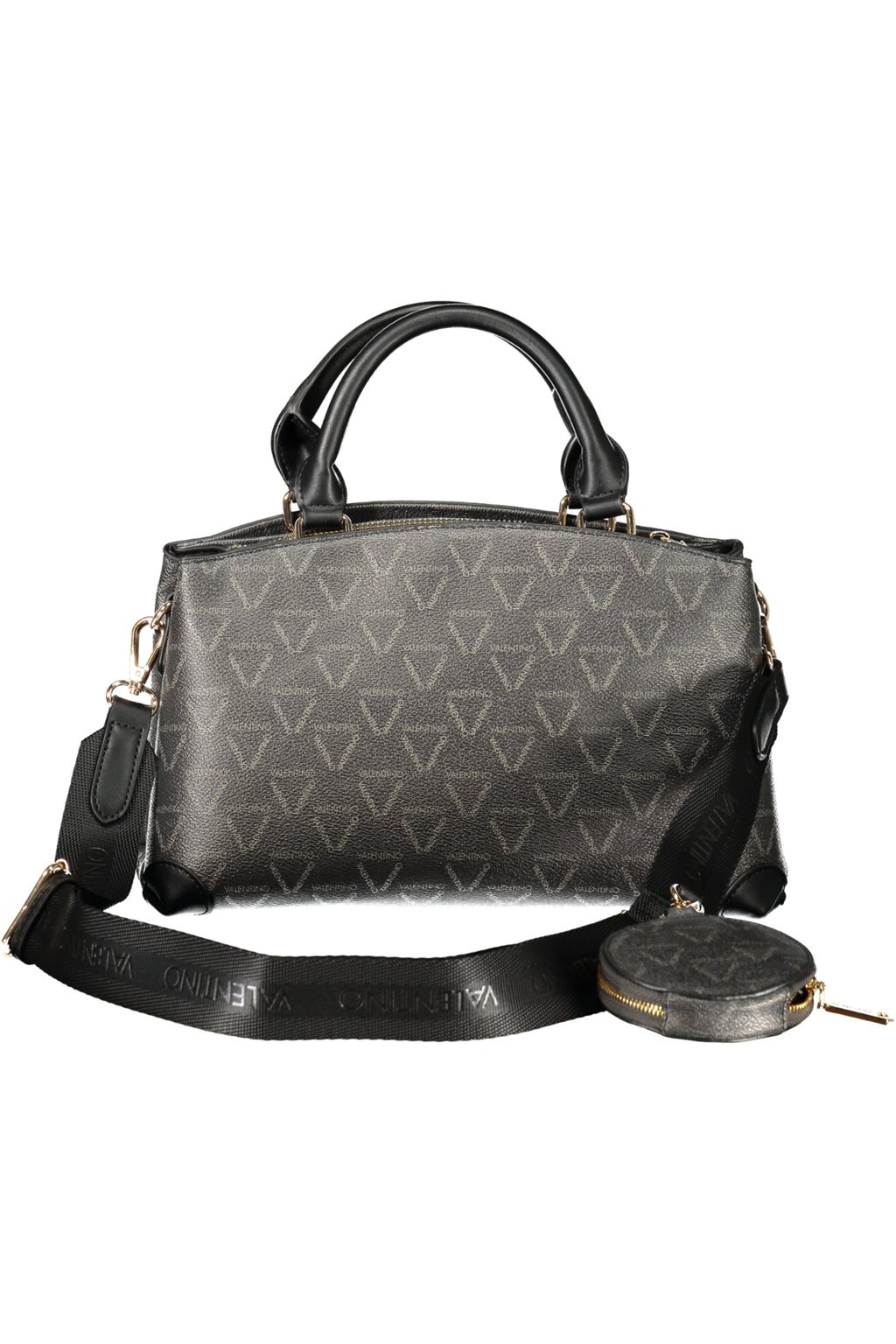 VALENTINO Bolsos Mujer Negro