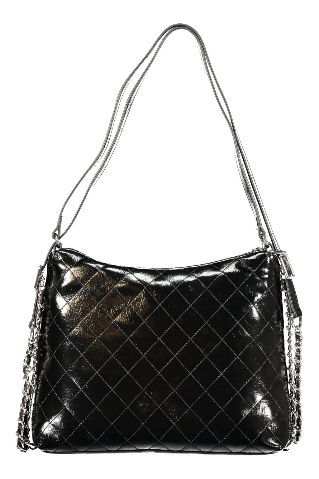 VALENTINO Bolsos Mujer Negro