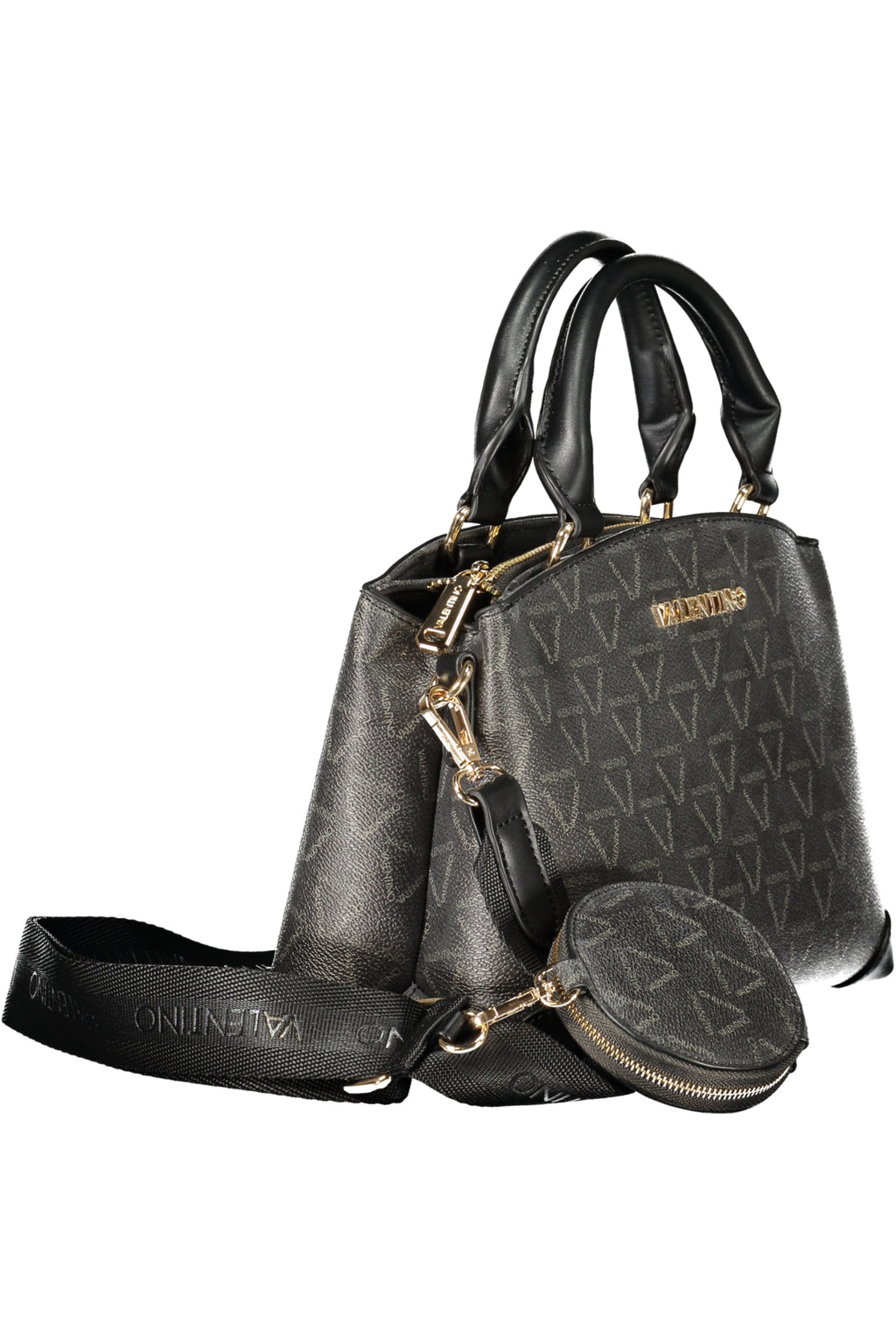 VALENTINO Bolsos Mujer Negro
