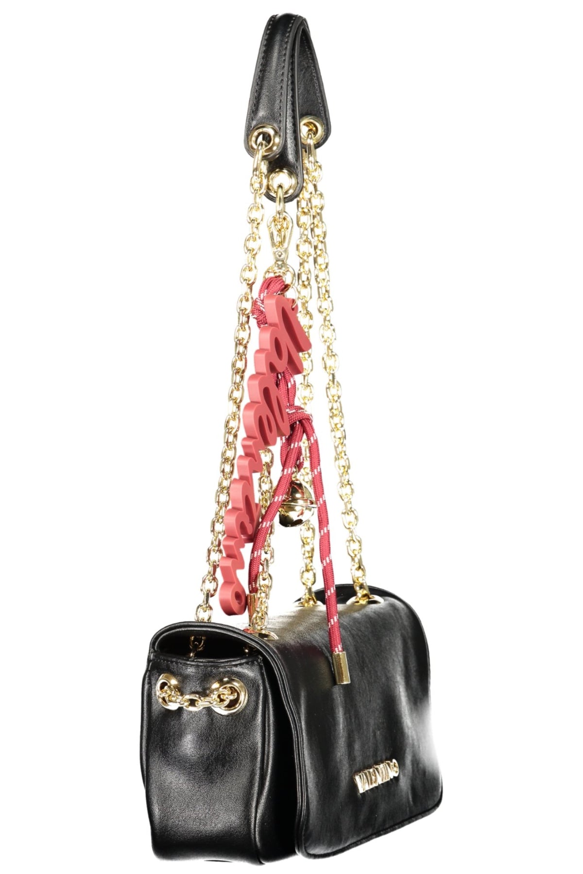VALENTINO Bolsos Mujer Negro