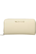 VALENTINO Carteras y Billeteras Mujer Beige