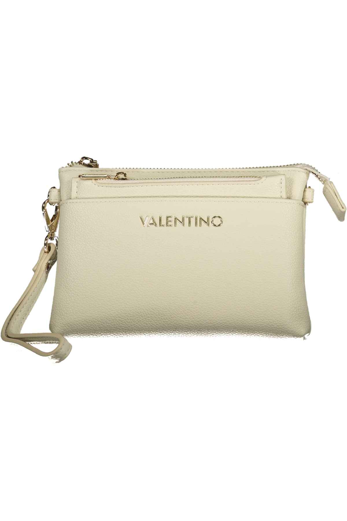 VALENTINO Carteras y Billeteras Mujer Beige