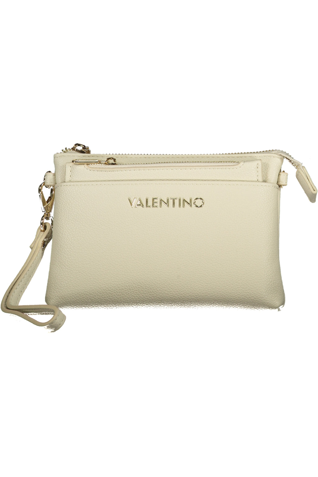 VALENTINO Carteras y Billeteras Mujer Beige