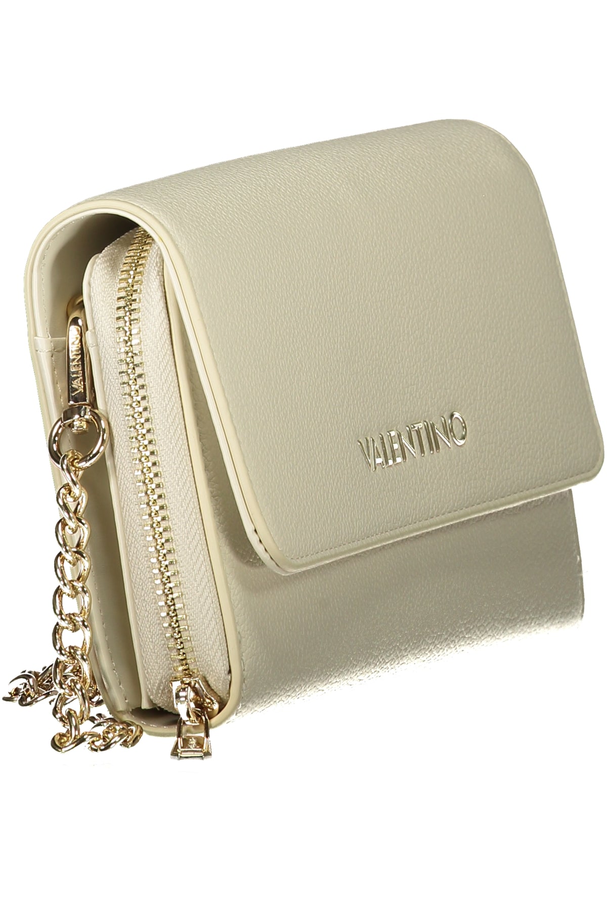 VALENTINO Carteras y Billeteras Mujer Beige