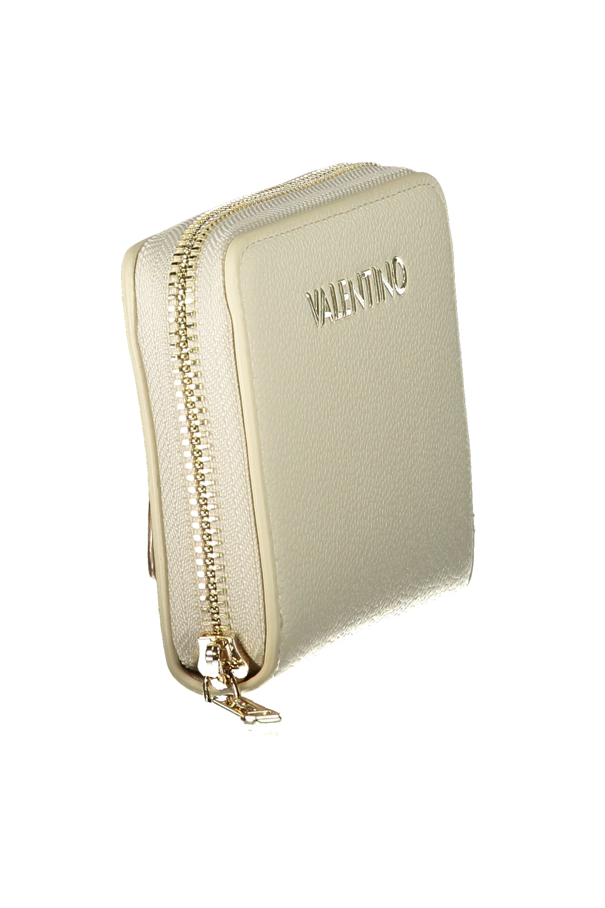 VALENTINO Carteras y Billeteras Mujer Beige