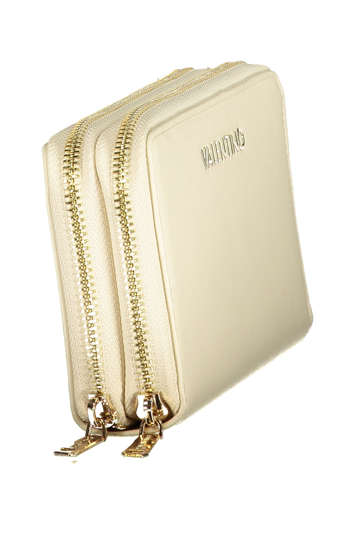 VALENTINO Carteras y Billeteras Mujer Beige