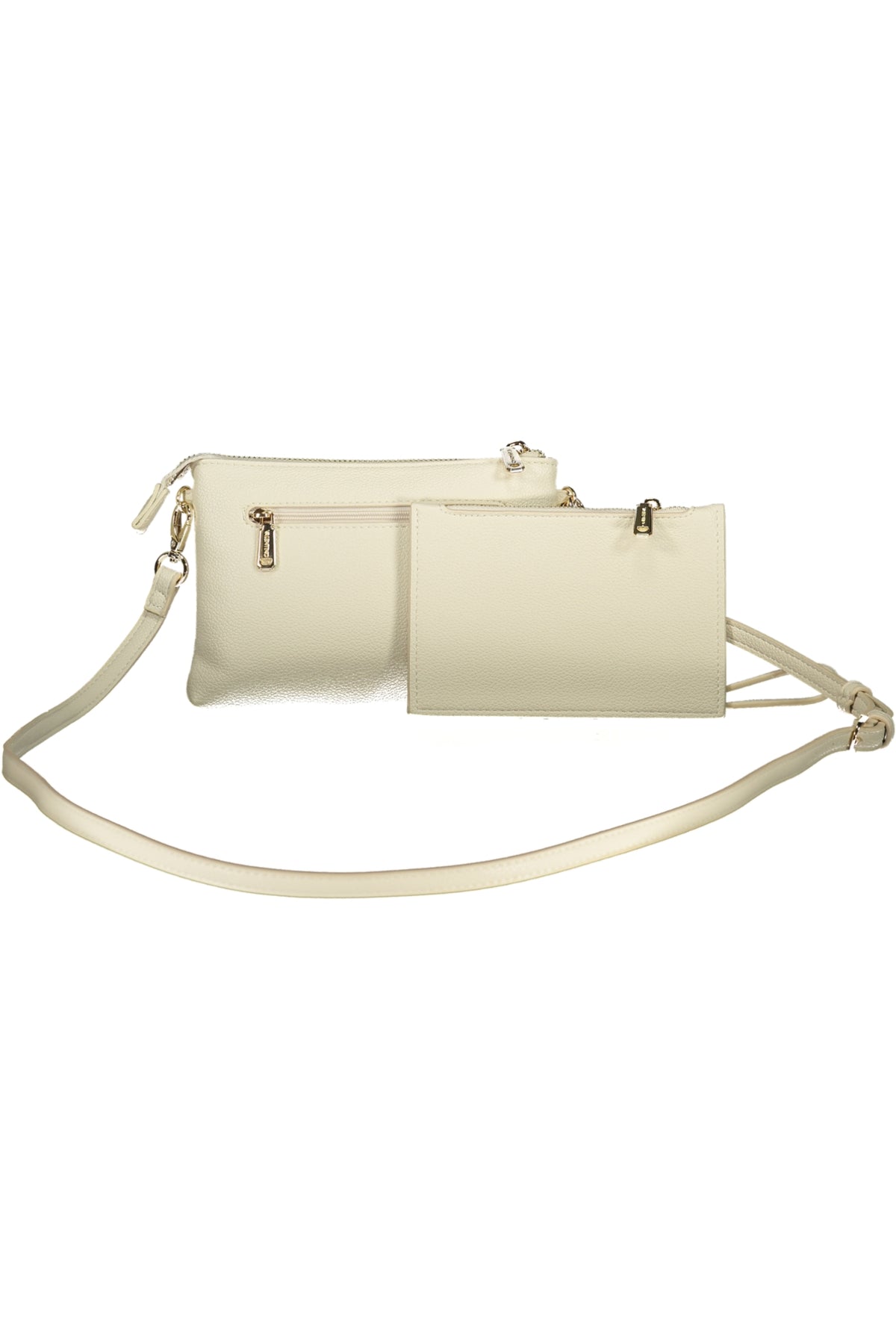 VALENTINO Carteras y Billeteras Mujer Beige