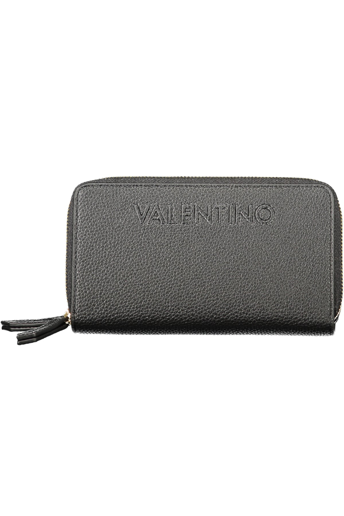 VALENTINO Carteras y Billeteras Mujer Negro