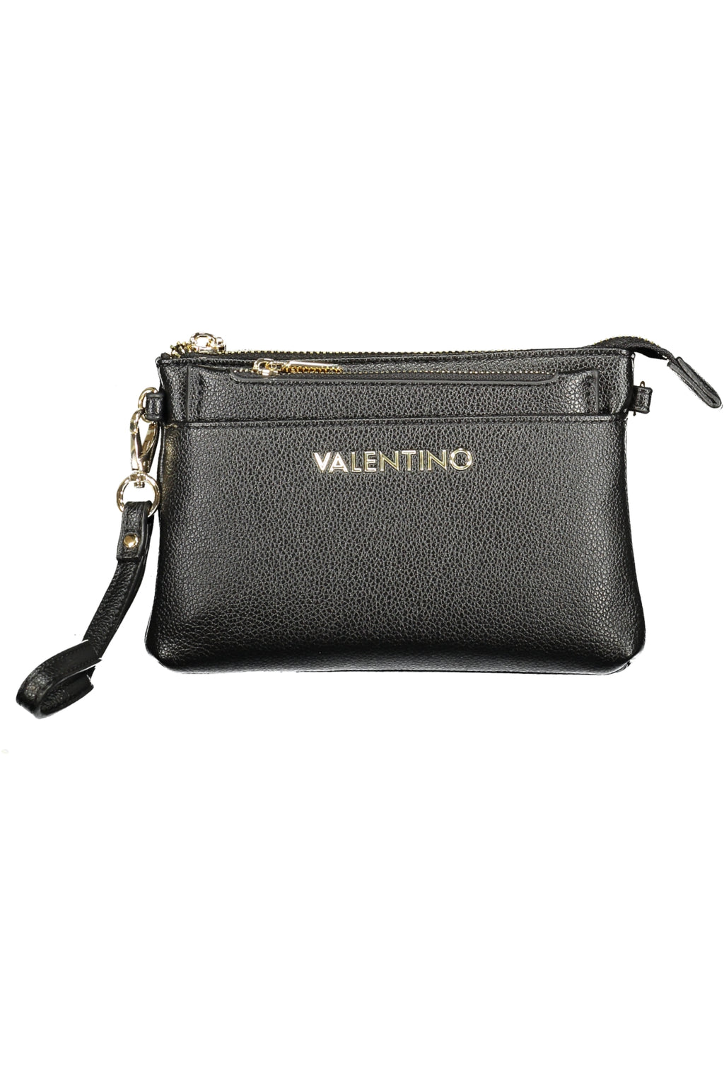 VALENTINO Carteras y Billeteras Mujer Negro