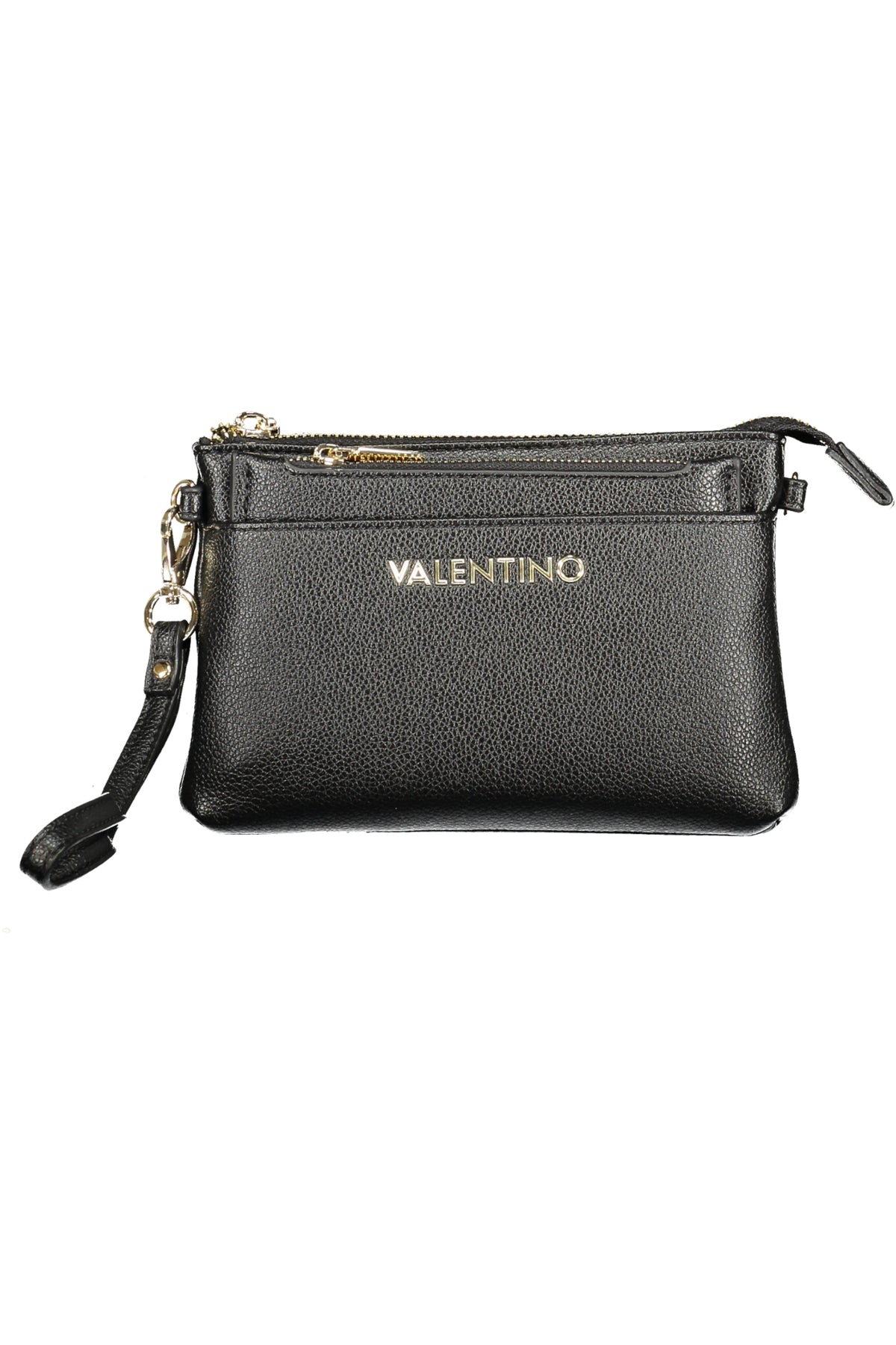 VALENTINO Carteras y Billeteras Mujer Negro