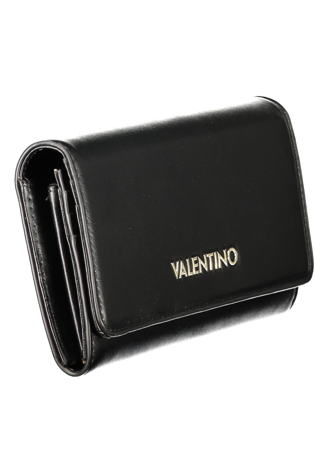 VALENTINO Carteras y Billeteras Mujer Negro