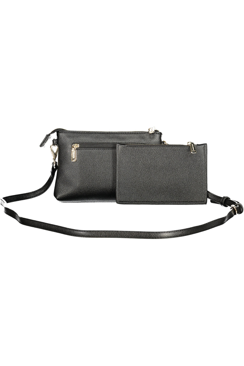 VALENTINO Carteras y Billeteras Mujer Negro