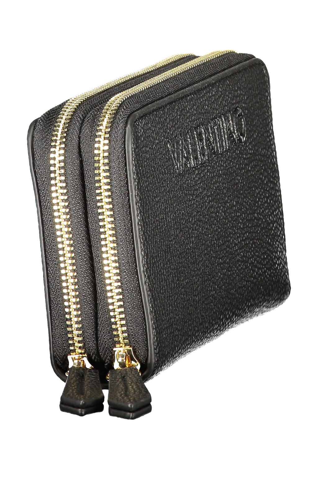 VALENTINO Carteras y Billeteras Mujer Negro