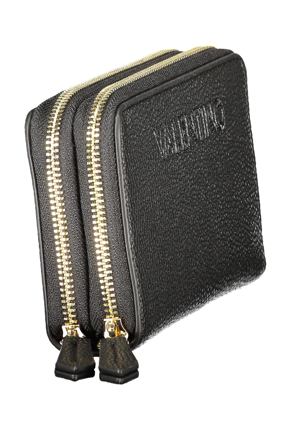 VALENTINO Carteras y Billeteras Mujer Negro
