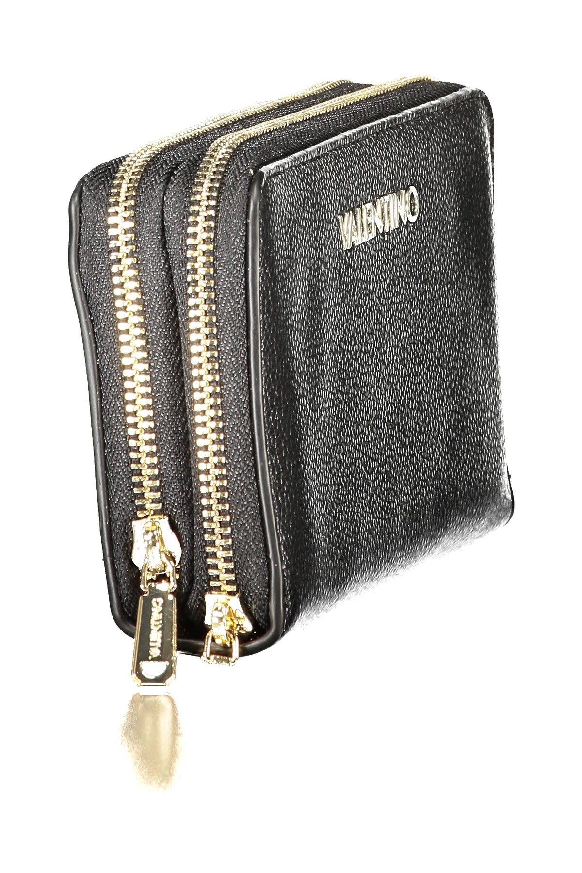VALENTINO Carteras y Billeteras Mujer Negro