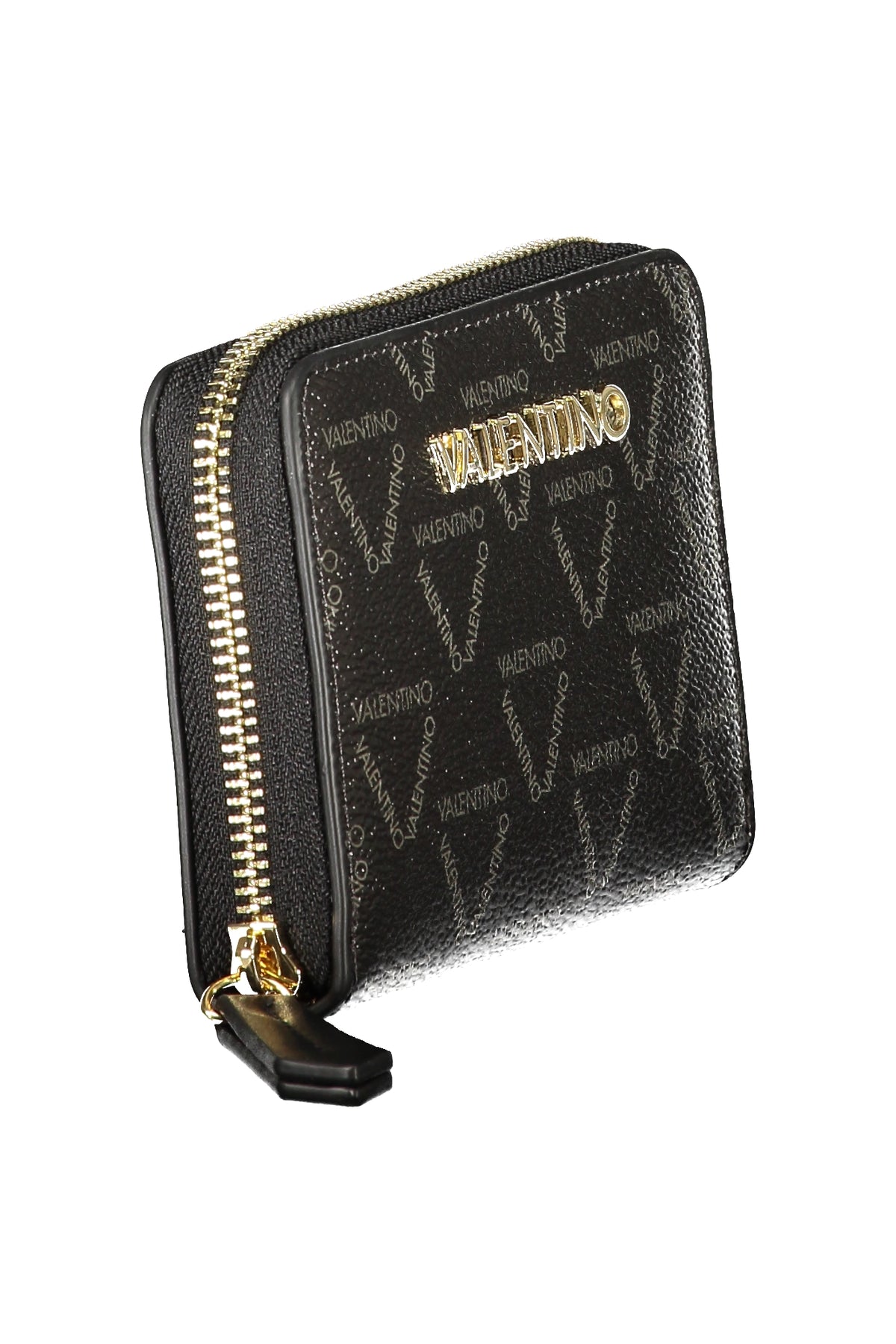 VALENTINO Carteras y Billeteras Mujer Negro