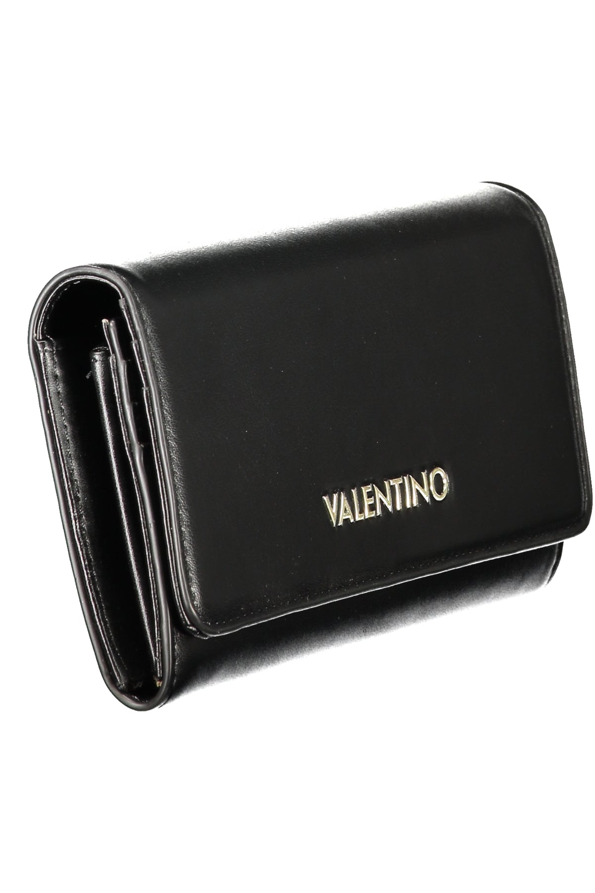 VALENTINO Carteras y Billeteras Mujer Negro
