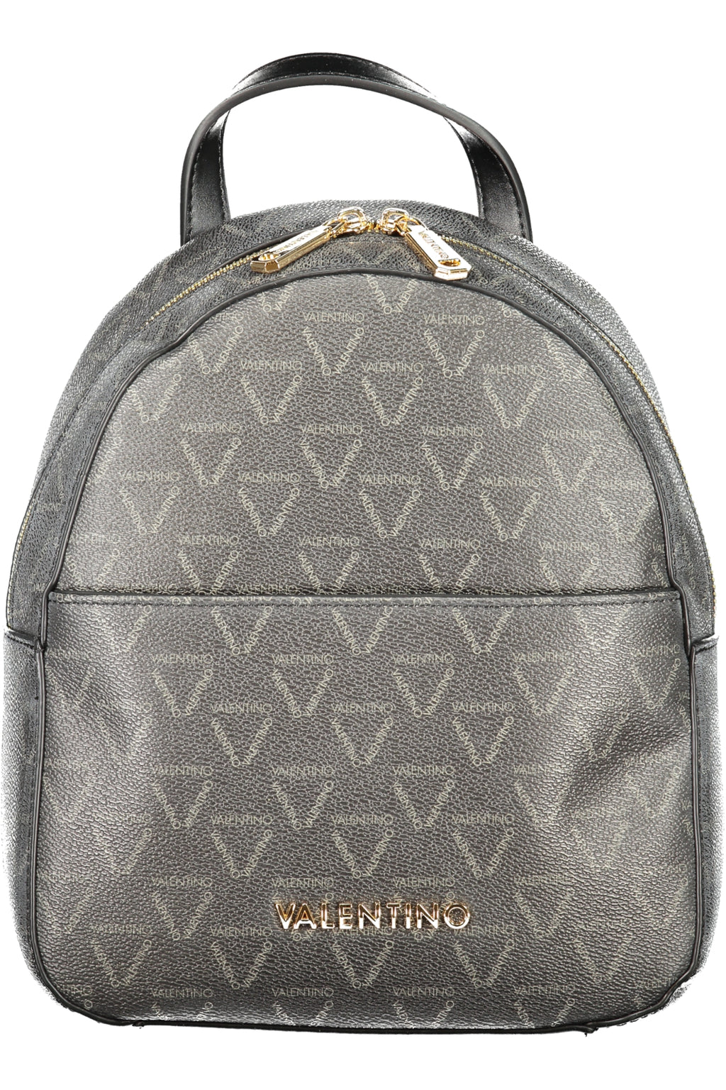 VALENTINO Mochilas Mujer Negro