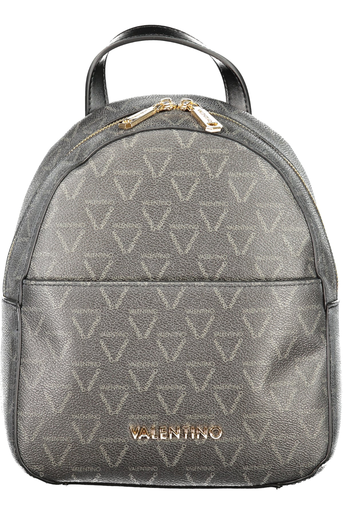 VALENTINO Mochilas Mujer Negro