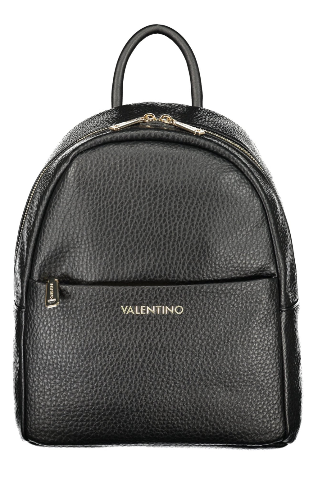 VALENTINO Mochilas Mujer Negro