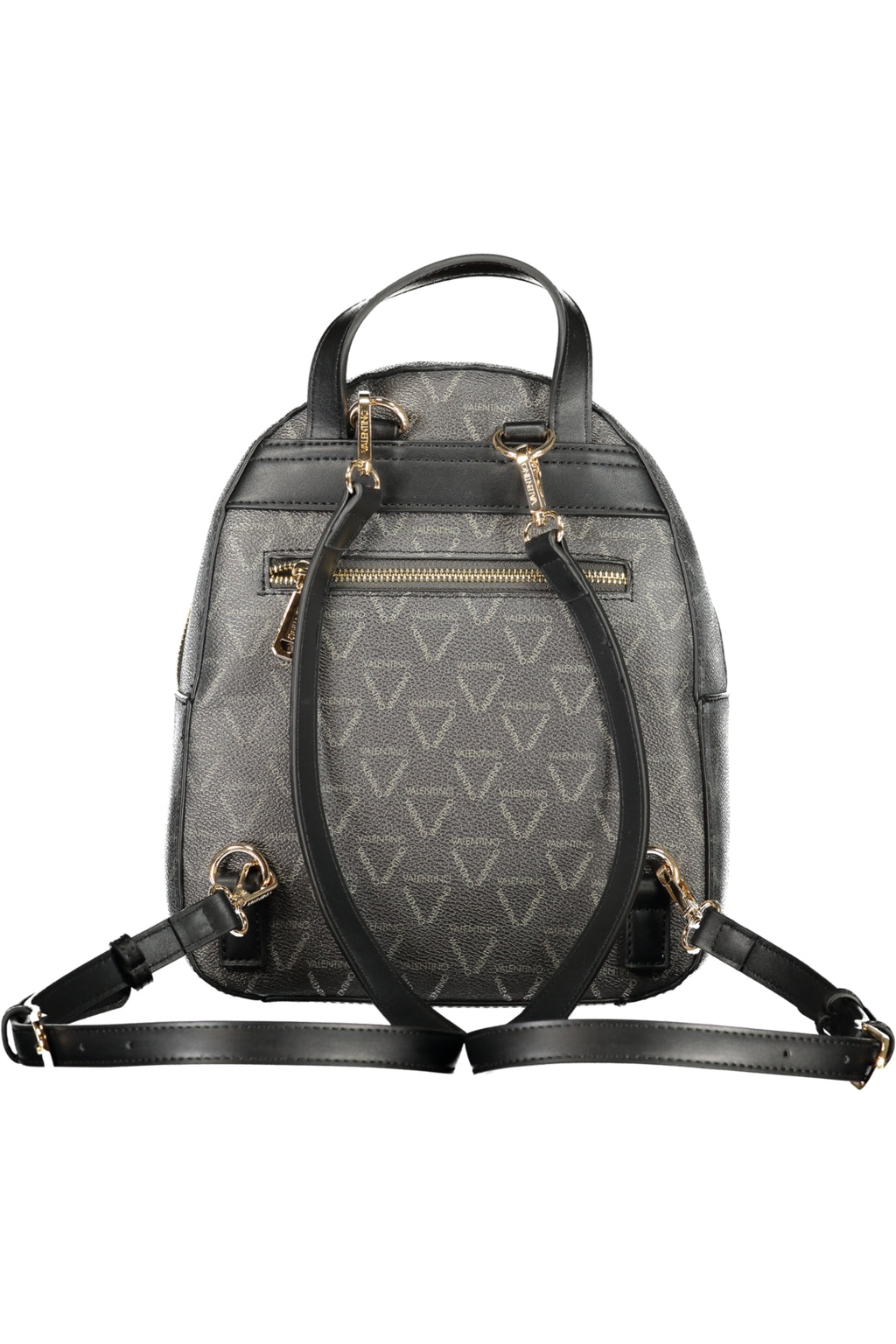 VALENTINO Mochilas Mujer Negro