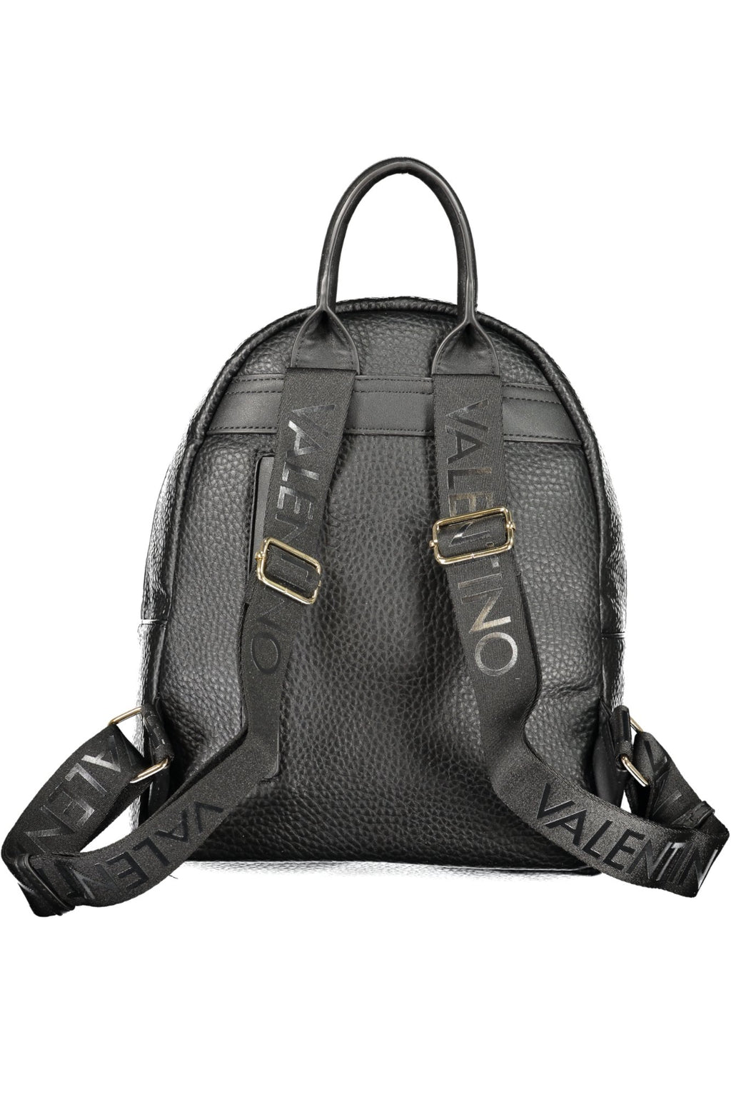 VALENTINO Mochilas Mujer Negro