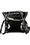 VALENTINO Mochilas Mujer Negro