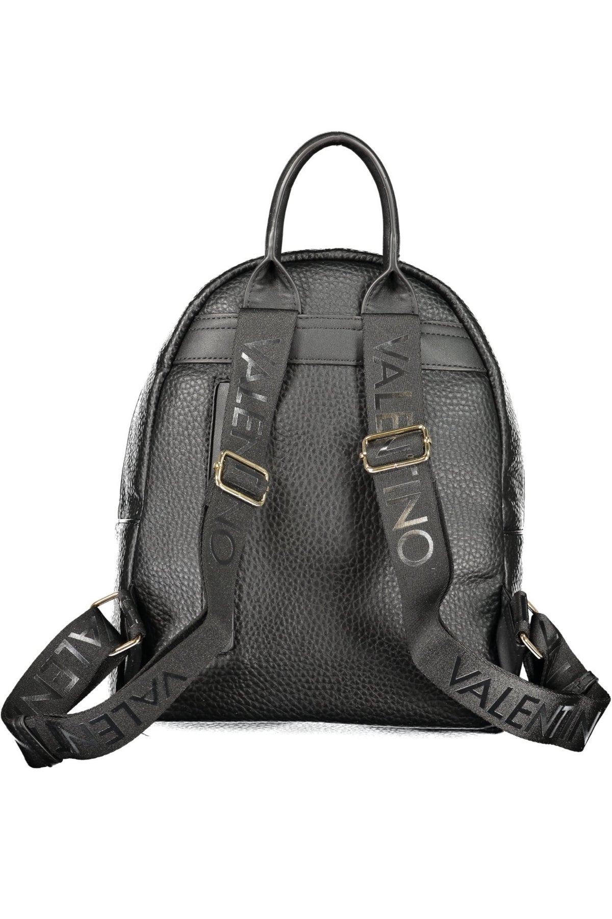 VALENTINO Mochilas Mujer Negro