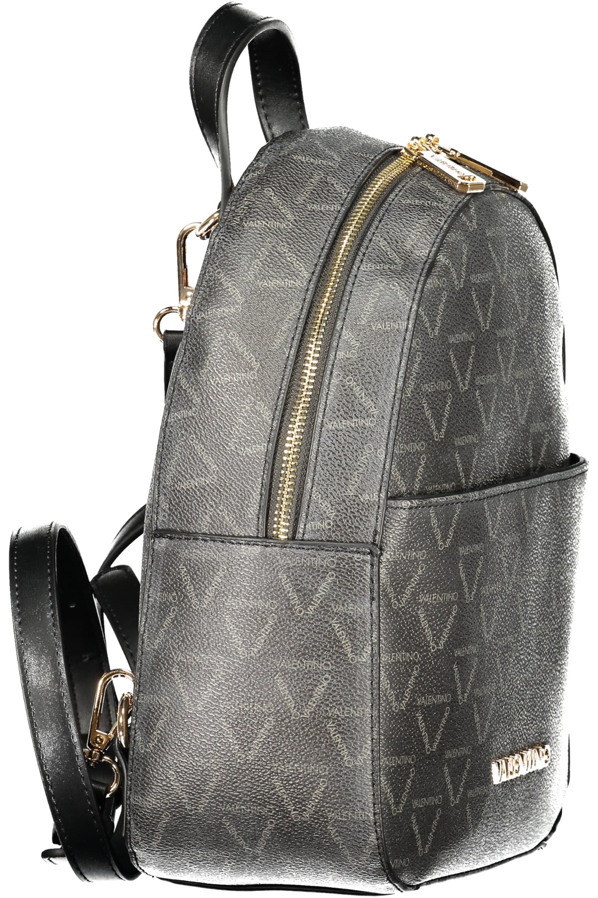 VALENTINO Mochilas Mujer Negro