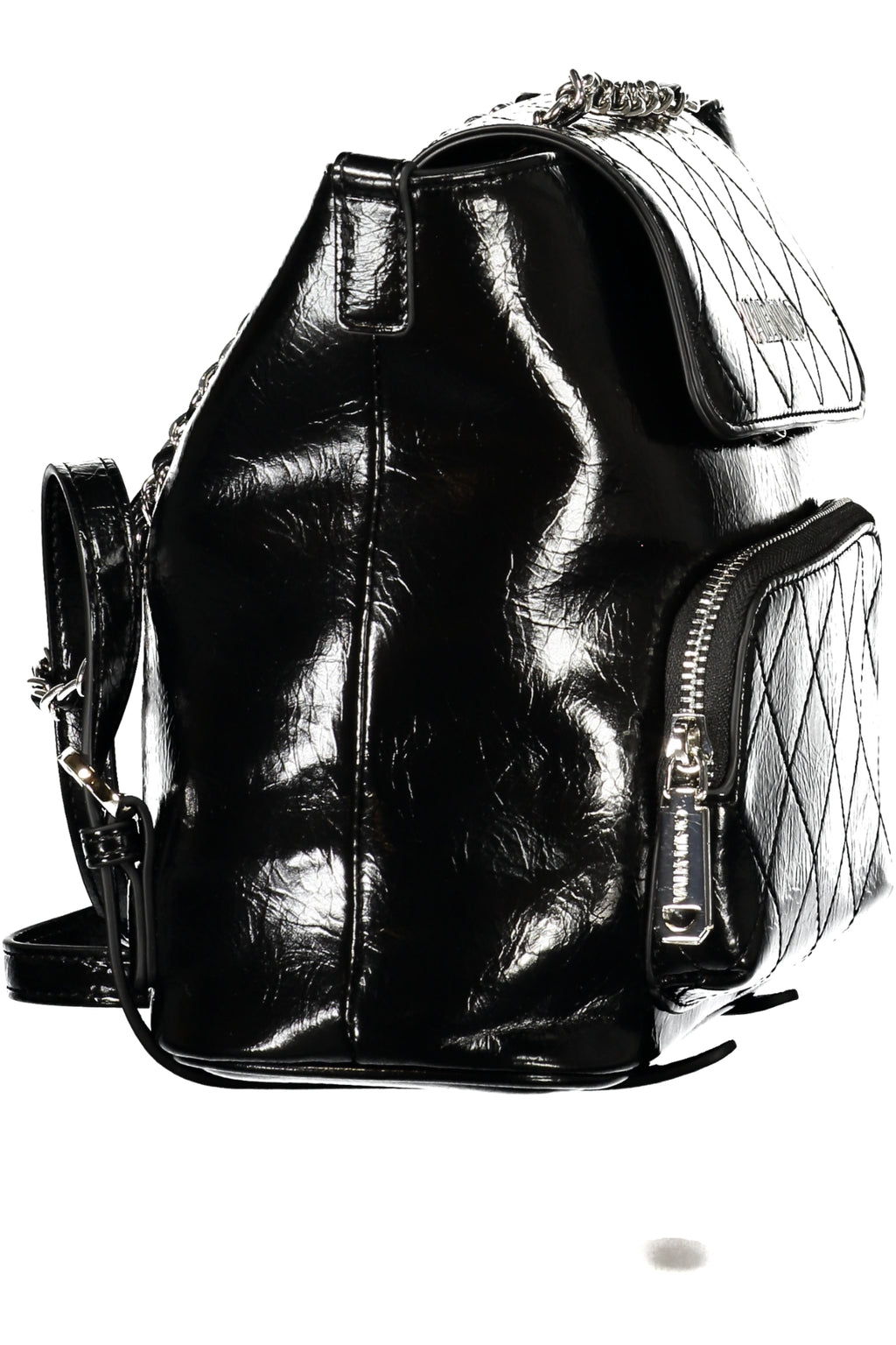 VALENTINO Mochilas Mujer Negro
