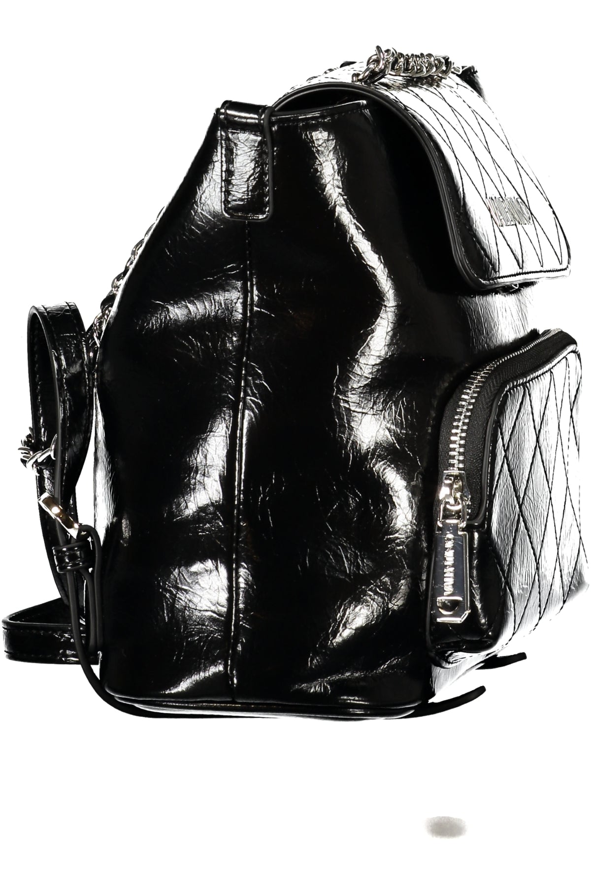 VALENTINO Mochilas Mujer Negro