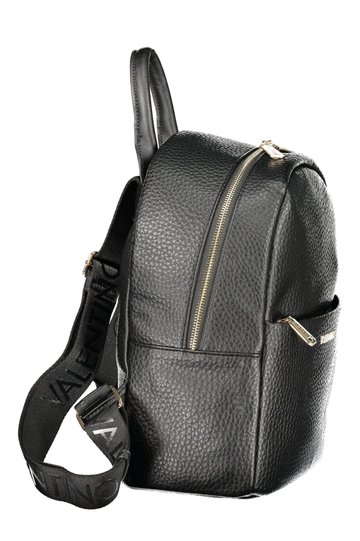 VALENTINO Mochilas Mujer Negro