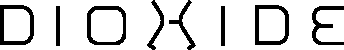 Dioxide logo